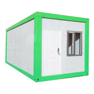 detachable container house-size and layout can be customized