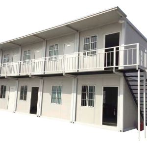 self contained container house-wholesale price