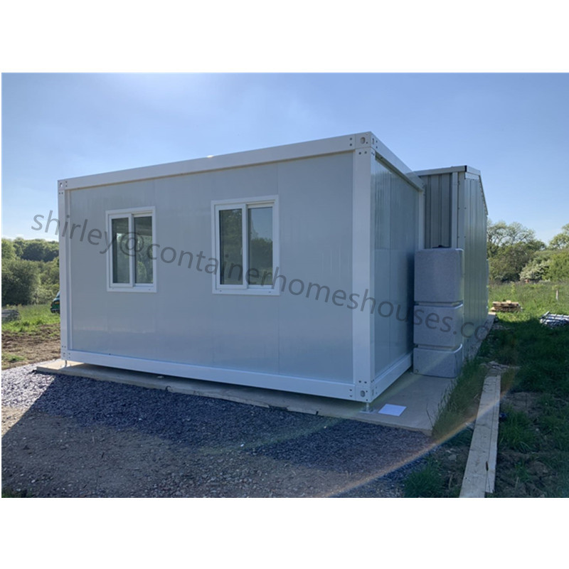 UK project cheap container houses