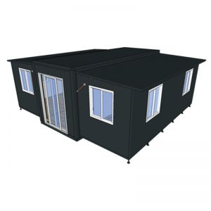 20 ft expandable container house for sale-factory directly sale
