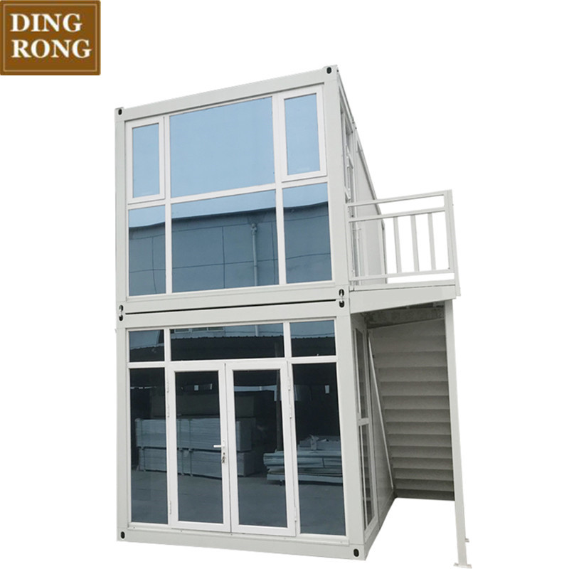 car showroom container-factory directly sale