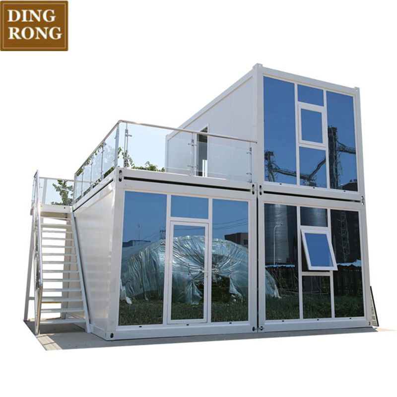 car showroom container-factory directly sale