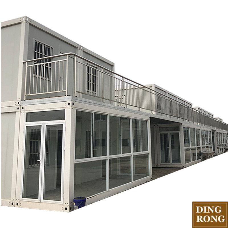 container office 20ft 40ft store-free design service