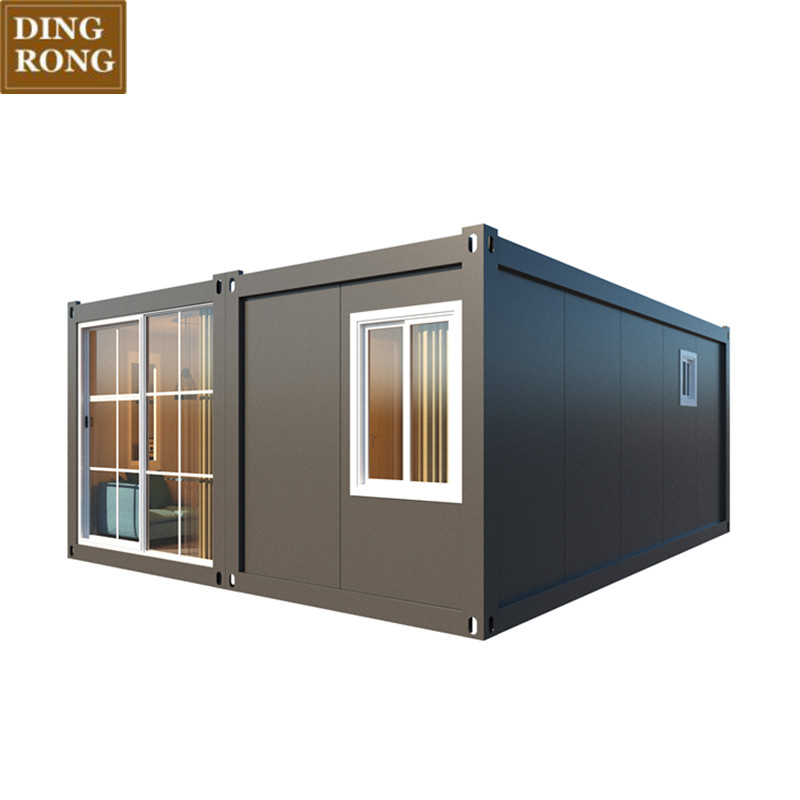 shipping container hotel room-with CE and ISO certificate