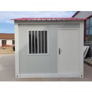container prefabricated house-factory directly sale