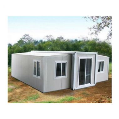 20ft tiny expandable container house home -with CE and ISO certificate