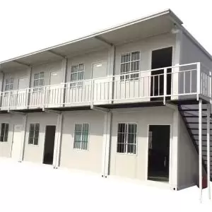 self contained container house-wholesale price