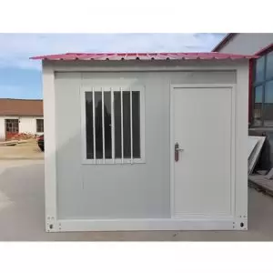 container prefabricated house-factory directly sale